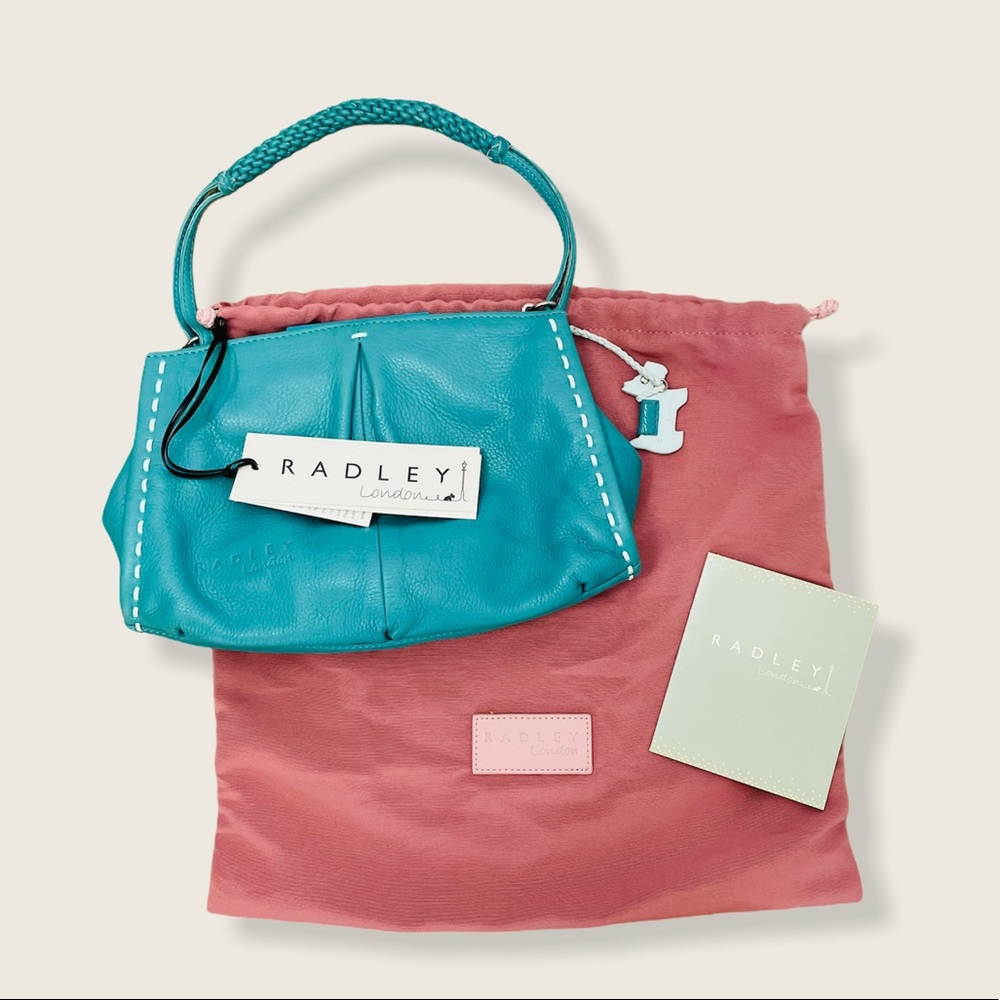 Radley London Leather Purse